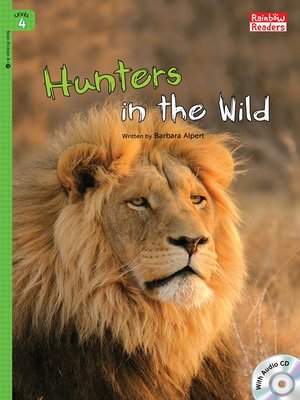 cover image of Hunters in the Wild